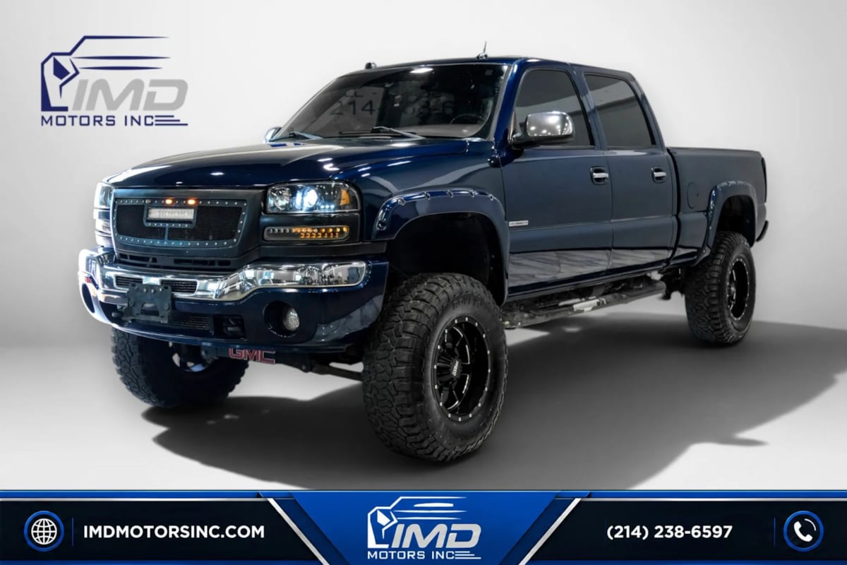 gmc sierra 2500hd 2005 1GTHK23225F943520 image gmc sierra 2500hd 2005 1GTHK23225F943520 image